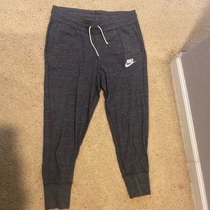 Nike joggers